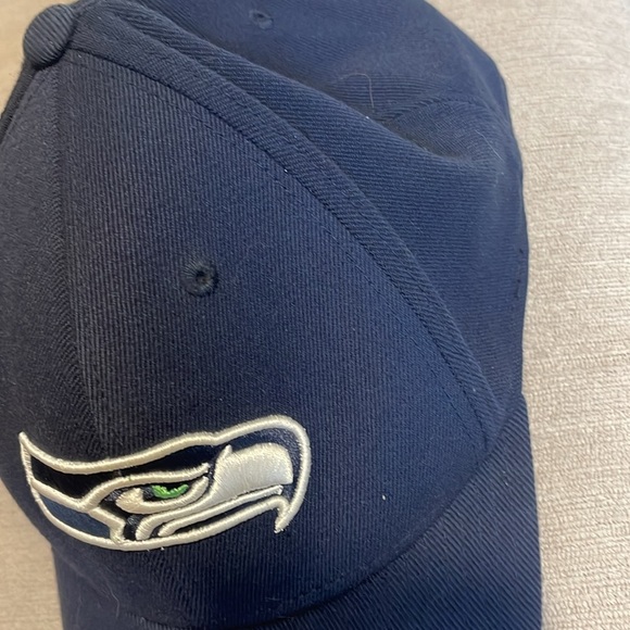 NFL Seahawks cap hat - Picture 7 of 7